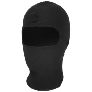 KOMINIARKA POLAROWA PROCERA CIEPŁA ZE ŚCIĄGACZEM CZARNA