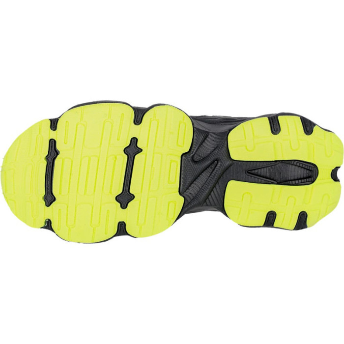 PÓŁBUTY ROBOCZE REIS BRHOOF-S1P STALOWY PODNOSEK CZARNO-SELEDYNOWE