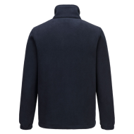 BLUZA ROBOCZA PORTWEST ARGYLL F400 POLAROWA GRANATOWA