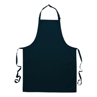 FARTUCH ROBOCZY PRZEDNI PORTWEST S841 UNIWERSALNY GRANATOWY