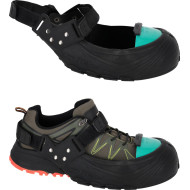 NAKŁADKI OCHRONNE REIS NA OBUWIE STALOWY PODNOSEK