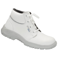 TRZEWIKI ROBOCZE PPO WHITE 205 S2 SRC BIAŁE