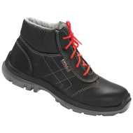 TRZEWIKI ROBOCZE PPO WOMEN SPORTY LINE 556 S3 SRC DAMSKIE LICOWE CZARNE