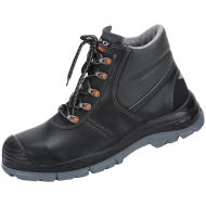 TRZEWIKI ROBOCZE MĘSKIE PPO 757 S3 Z KOMPOZYTOWYM PODNOSKIEM I WKŁADKĄ ANTYPRZEBICIOWĄ
