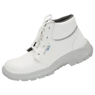 TRZEWIKI ROBOCZE PPO WHITE 205 S2 SRC BIAŁE