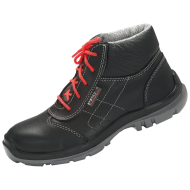 TRZEWIKI ROBOCZE PPO WOMEN SPORTY LINE 556 S3 SRC DAMSKIE LICOWE CZARNE