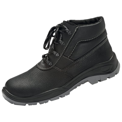 TRZEWIKI ROBOCZE PPO PARABOILC 884 S1 SRC CZARNE