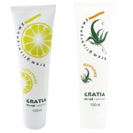 KREM DO RĄK I PAZNOKCI GRATIA HK-GRATIA 100 ML