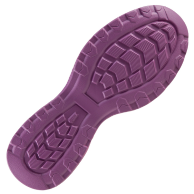 PÓŁBUTY ROBOCZE URGENT 250 S1, KOMPOZYTOWY PODNOSEK, DAMSKIE RÓŻOWO-BIAŁE