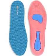 WKŁADKI DO BUTÓW PROCERA INSPOWER Z ŻELEM AMORTYZUJĄCYM DO DOCIĘCIA 41-46