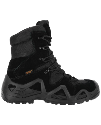 BUTY TAKTYCZNE REIS TYPU WYSOKI TRZEWIK MILITARNE CZARNE