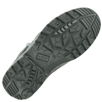 BUTY OCHRONNE REIS TACTICAL GUARD TYPU TRZEWIK ZIELONE KHAKI