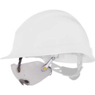 OKULARY OCHRONNE DELTA PLUS IRAYA SMOKE – ULTRALEKKIE, PRZYDYMIONE