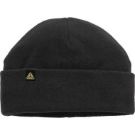 CZAPKA BRUBECK CZBRUTHERMO TERMOAKTYWNA OCIEPLANA ZIMOWA 61%-MERINO 37%-POLIAMID 2%-ELASTAN CZARNA