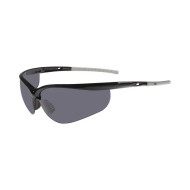 OKULARY OCHRONNE DELTA PLUS IRAYA YELLOW – ULTRALEKKIE, ŻÓŁTE