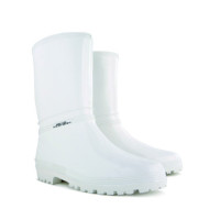 KALOSZE ROBOCZE DEMAR 3050 RAINNY Ż OB FO SRA, PVC, GASTRONOMIA, PRZEMYSŁ SPOŻYWCZY, BIAŁE