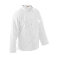 BLUZA ROBOCZA POLSTAR KRAJAN AQ94 DAMSKA HACCP BIAŁA