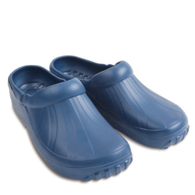 CHODAKI DEMAR NEW EVA CLOG B 4842, MĘSKIE, SUPERLEKKIE, GRANATOWE
