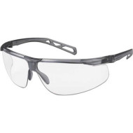 OKULARY OCHRONNE DELTA PLUS KISKA2 CLEAR – PRZEZROCZYSTE