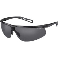 OKULARY OCHRONNE DELTA PLUS KISKA2 CLEAR – PRZYDYMIONE