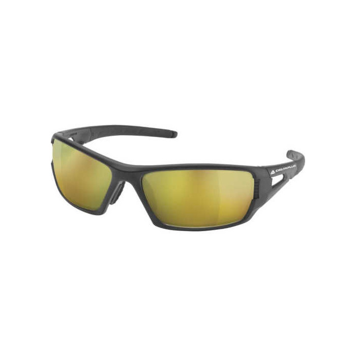 OKULARY OCHRONNE DELTA PLUS RIMFIRE MIRROR – ODBLASKOWE