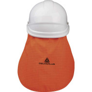PASKI PODBRÓDKOWE DELTA PLUS DO HEŁMÓW QUARTZ, ZIRCON I BASEBALL DIAMOND – 10 SZT. SZARE