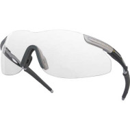 OKULARY OCHRONNE ERGONOMICZNE POLIWĘGLAN SPORTOWY DESIGN UV400 ANTYZAPAROWE