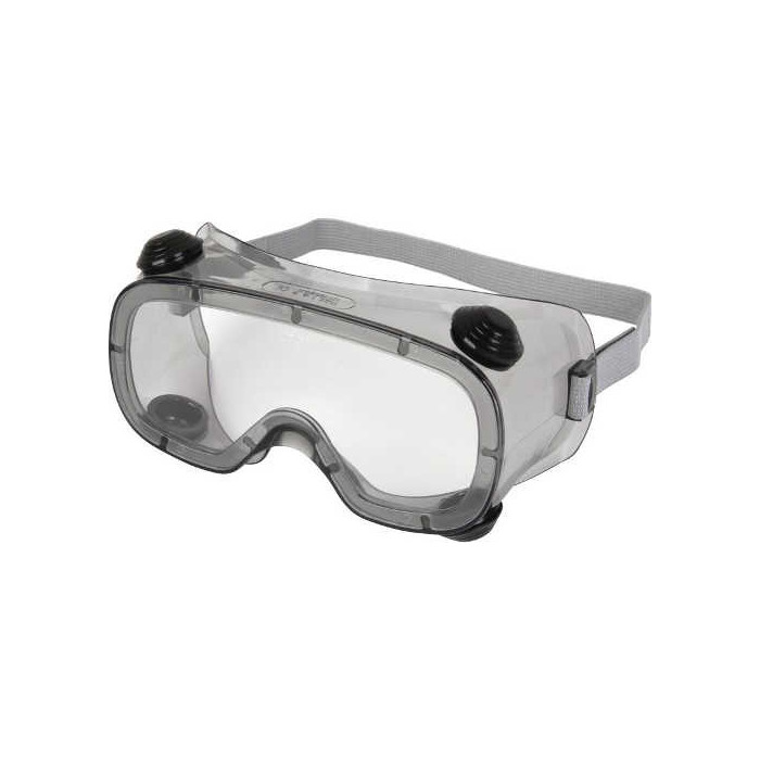GOGLE OCHRONNE DELTA PLUS