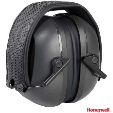 NAUSZNIKI PRZECIWHAŁASOWE HONEYWELL HOWARD LEIGHT VERISHIELD VS1100 HW-OS-VS110 B CZARNE