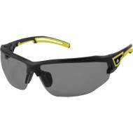 OKULARY OCHRONNE DELTA PLUS RIMFIRE POLARIZED POLIWĘGLAN POLARYZACYJNE CZARNE