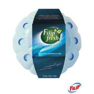 ODŚWIEŻACZ POWIETRZA KULA FILIP 150G CYTRYNOWY