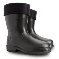 KALOSZE ROBOCZE DEMAR RAINNY 0050 OB E, WYTRZYMAŁE, PVC, GRANATOWE