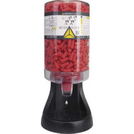 DYSTRYBUTOR WKŁADEK PRZECIWHALASOWYCH DELTA PLUS – 500 PAR CONIC500