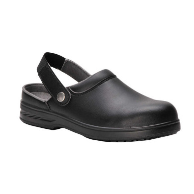 CHODAKI PORTWEST STEELITE SABOT PRW-FW82 SB A E FO WRU SRC CZARNE