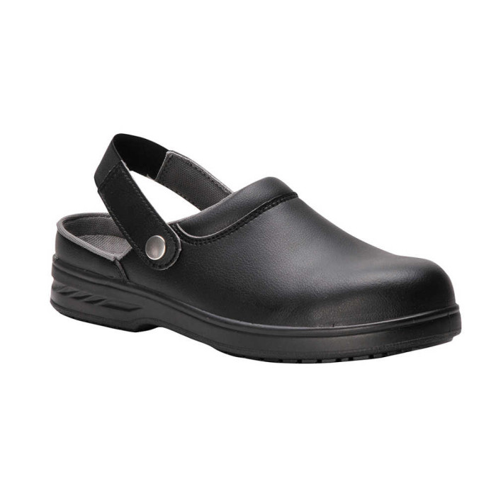 CHODAKI PORTWEST STEELITE SABOT PRW-FW82 SB A E FO WRU SRC CZARNE