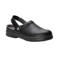CHODAKI PORTWEST STEELITE SABOT PRW-FW82 SB A E FO WRU SRC CZARNE