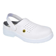 CHODAKI PORTWEST STEELITE SABOT PRW-FW82 SB A E FO WRU SRC CZARNE