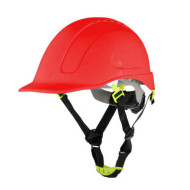 HEŁM ROBOCZY PROCERA MORION REGULOWANY Z ABS ŻÓŁTY
