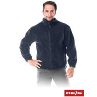 BLUZA ROBOCZA REIS POLAR-ROCKER POLAROWA GRANATOWA