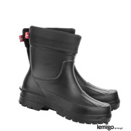 KALOSZE ROBOCZE LEMIGO BLDENVER OB CI E SRC OCIEPLANE Z TWORZYWA EVA CZARNE KALOSZE ROBOCZE LEMIGO BLDENVER OB CI E SRC OCIEPLANE Z TWORZYWA EVA CZARNE