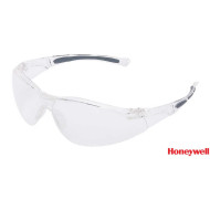 OKULARY OCHRONNE HONEYWELL A800 HW-OO-FOGBAN Z POLIWĘGLANU TRANSPARENTNE