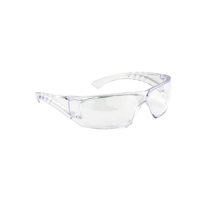 OKULARY CLEAR VIEW PORTWEST PRW-PW13CLR PRZEZROCZYSTE