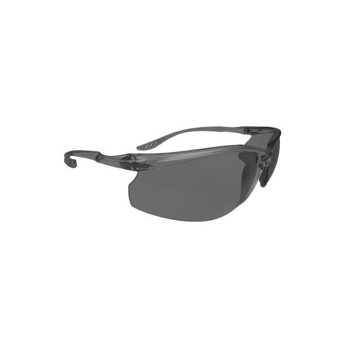 OKULARY OCHRONNE LITE PORTWEST PRW-PW14SKR PRZYDYMIONE