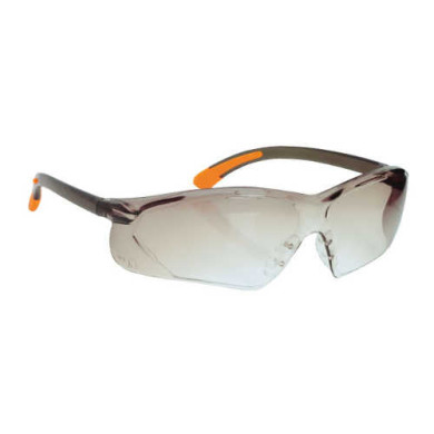 OKULARY FOSSA PORTWEST PRW-PW15SKR OCHRONNE PRZYDYMIONE