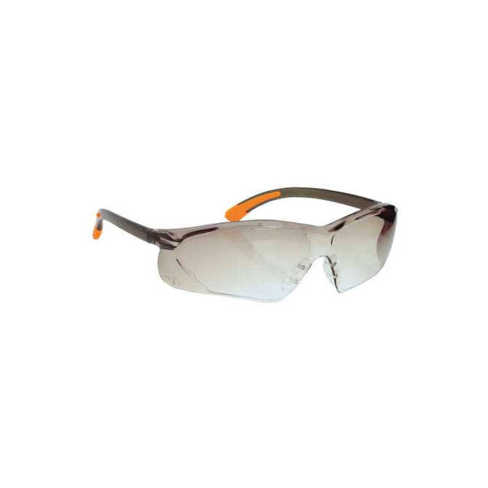 OKULARY FOSSA PORTWEST PRW-PW15SKR OCHRONNE PRZYDYMIONE