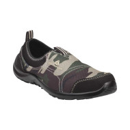 PÓŁBUTY ROBOCZE DELTA PLUS LIGHT WALKERS MIAMI S1P CAMO SRC KHAKI PRZEMYSŁ LEKKI LOGISTYKA RZEMIOSŁO