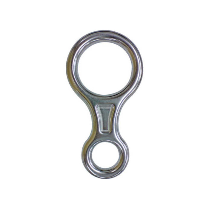 ÓSEMKA ZJAZDOWA DELTA PLUS TC004 ALUMINIUM