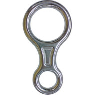 DUŻA ÓSEMKA RATOWNICZA DELTA PLUS TC044 ALUMINIUM