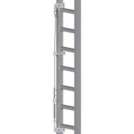 TORBA DELTA PLUS RA038 PVC 38L POMARAŃCZOWA DO PRZECHOWYWANIA SPRZĘTU