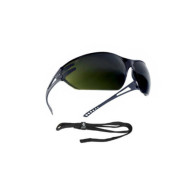 OKULARY OCHRONNE UVEX UX-OO-WELD BZ5 SPAWALNICZE FILTR 5 PRZYCIEMNIANE CZARNO-ZIELONE